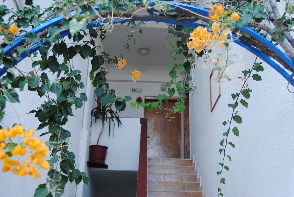 Sailors Apartments Elounda Eksteriør billede